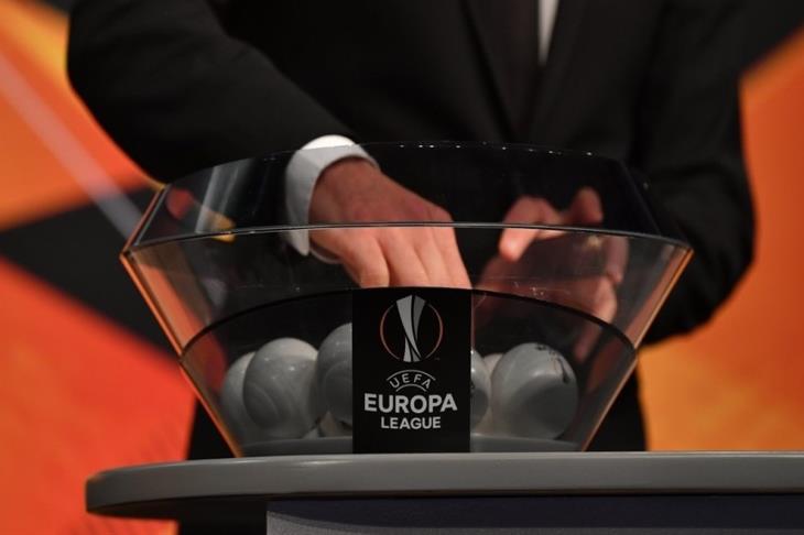 الدوري الأوروبي الدوري الأوروبي